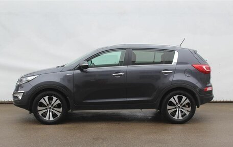KIA Sportage III, 2011 год, 1 410 000 рублей, 8 фотография