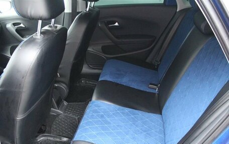 Volkswagen Polo VI (EU Market), 2019 год, 1 380 000 рублей, 18 фотография