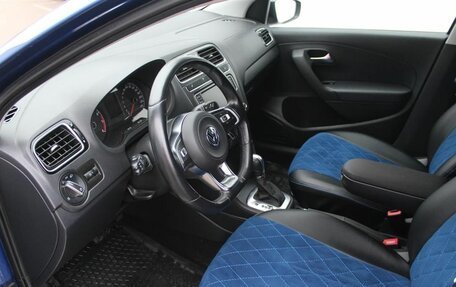 Volkswagen Polo VI (EU Market), 2019 год, 1 380 000 рублей, 17 фотография