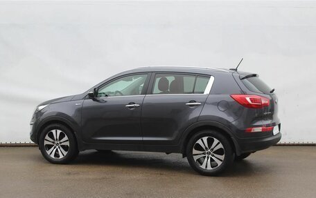 KIA Sportage III, 2011 год, 1 410 000 рублей, 7 фотография
