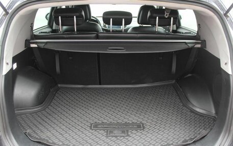 KIA Sportage III, 2011 год, 1 410 000 рублей, 12 фотография