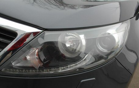 KIA Sportage III, 2011 год, 1 410 000 рублей, 9 фотография