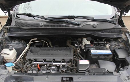 KIA Sportage III, 2011 год, 1 410 000 рублей, 11 фотография