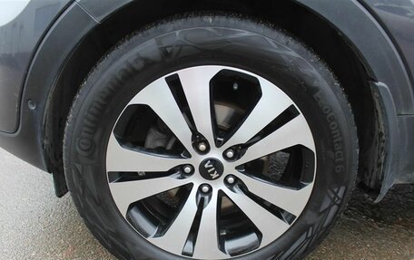 KIA Sportage III, 2011 год, 1 410 000 рублей, 10 фотография