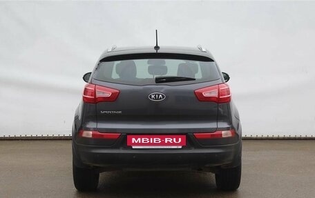 KIA Sportage III, 2011 год, 1 410 000 рублей, 6 фотография