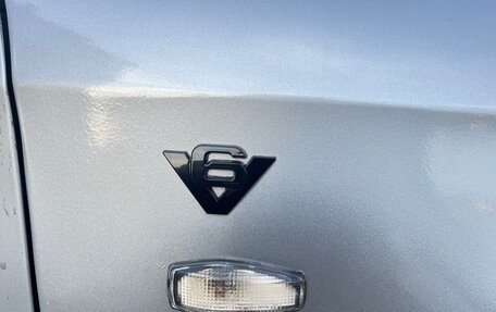 KIA Magentis I, 2005 год, 240 000 рублей, 8 фотография