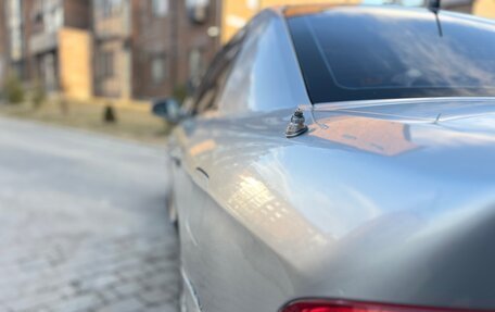 KIA Magentis I, 2005 год, 240 000 рублей, 5 фотография