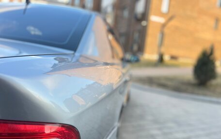 KIA Magentis I, 2005 год, 240 000 рублей, 6 фотография