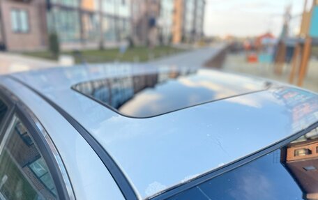 KIA Magentis I, 2005 год, 240 000 рублей, 9 фотография