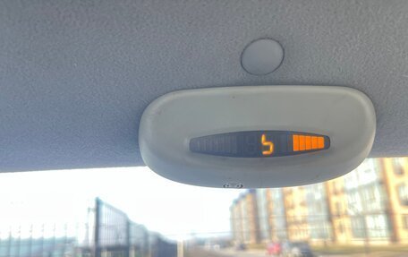 KIA Magentis I, 2005 год, 240 000 рублей, 19 фотография