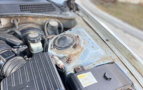 KIA Magentis I, 2005 год, 240 000 рублей, 20 фотография