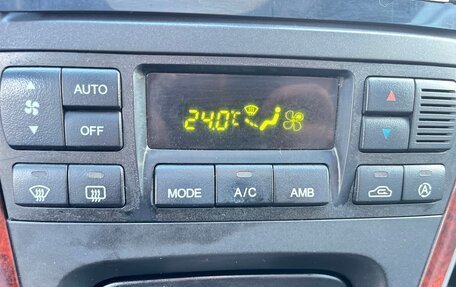 KIA Magentis I, 2005 год, 240 000 рублей, 15 фотография