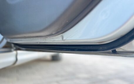 KIA Magentis I, 2005 год, 240 000 рублей, 24 фотография