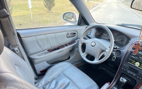 KIA Magentis I, 2005 год, 240 000 рублей, 12 фотография