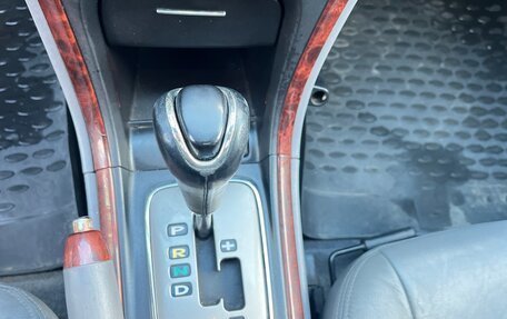 KIA Magentis I, 2005 год, 240 000 рублей, 16 фотография