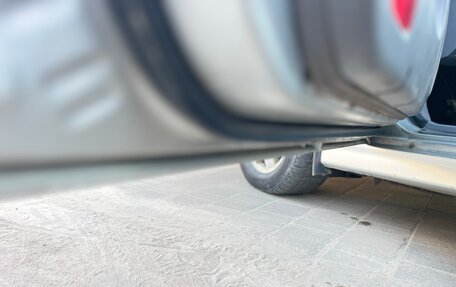 KIA Magentis I, 2005 год, 240 000 рублей, 25 фотография