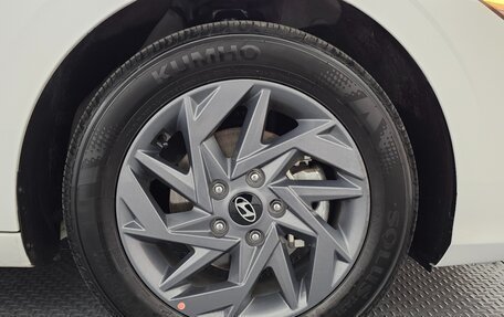 Hyundai Avante, 2023 год, 1 920 000 рублей, 5 фотография