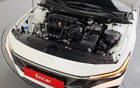 Hyundai Avante, 2023 год, 1 920 000 рублей, 6 фотография