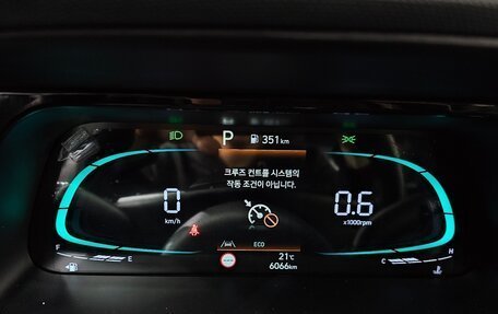 Hyundai Avante, 2023 год, 1 920 000 рублей, 8 фотография