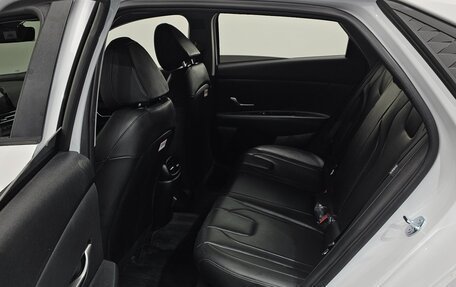 Hyundai Avante, 2023 год, 1 920 000 рублей, 11 фотография