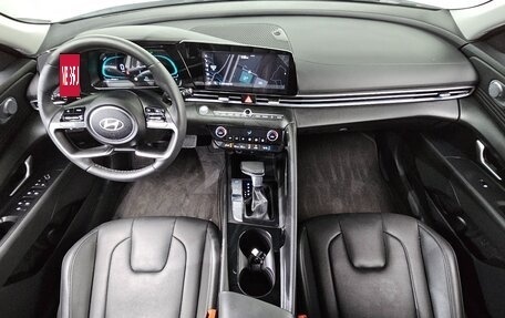 Hyundai Avante, 2023 год, 1 920 000 рублей, 7 фотография