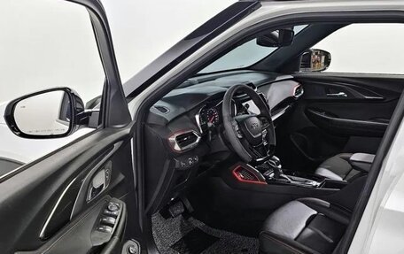 Chevrolet TrailBlazer, 2022 год, 1 700 000 рублей, 3 фотография