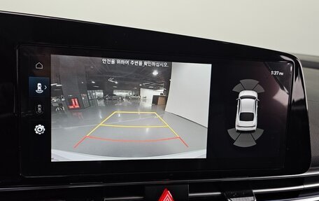 Hyundai Avante, 2023 год, 1 920 000 рублей, 17 фотография