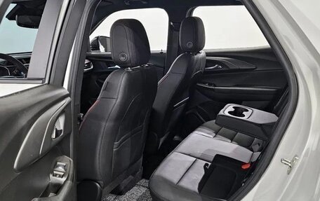 Chevrolet TrailBlazer, 2022 год, 1 700 000 рублей, 7 фотография