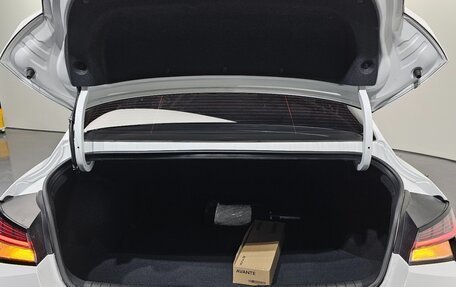Hyundai Avante, 2023 год, 1 920 000 рублей, 19 фотография