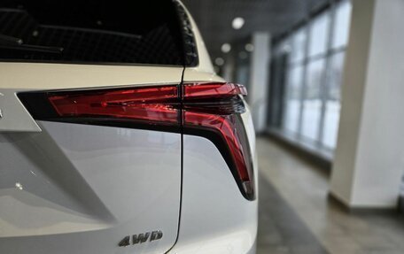 Haval F7, 2026 год, 3 699 000 рублей, 11 фотография