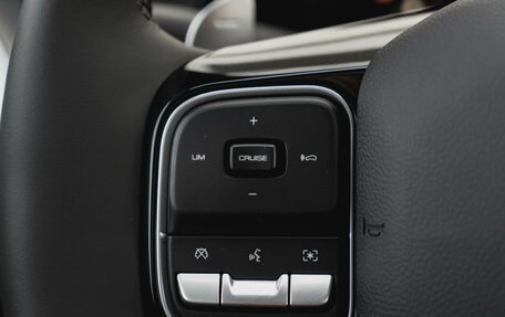 Haval F7x, 2025 год, 3 711 510 рублей, 11 фотография