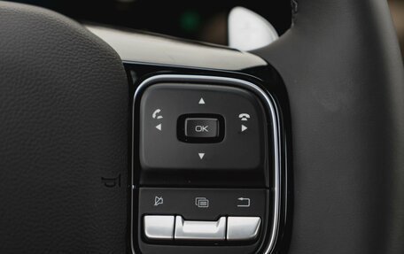 Haval F7x, 2025 год, 3 711 510 рублей, 12 фотография