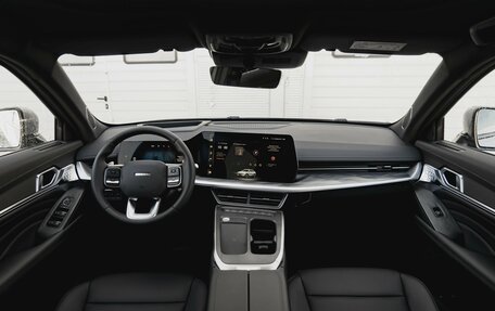 Haval F7x, 2025 год, 3 711 510 рублей, 20 фотография