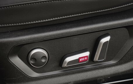 Haval F7x, 2025 год, 3 711 510 рублей, 14 фотография