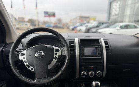 Nissan X-Trail, 2012 год, 999 000 рублей, 6 фотография