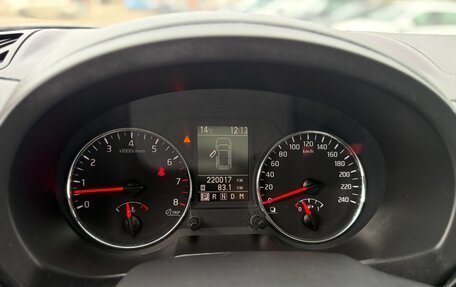 Nissan X-Trail, 2012 год, 999 000 рублей, 7 фотография