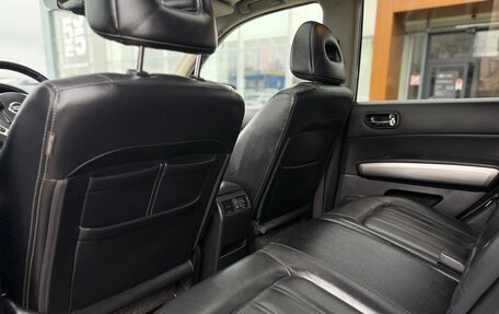 Nissan X-Trail, 2012 год, 999 000 рублей, 12 фотография