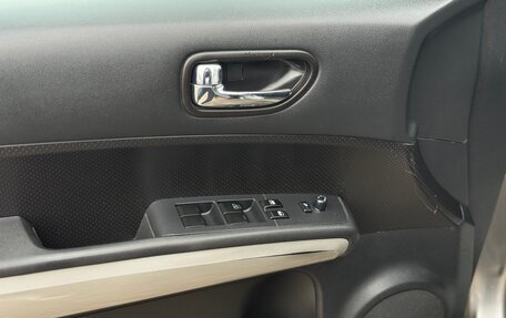 Nissan X-Trail, 2012 год, 999 000 рублей, 10 фотография