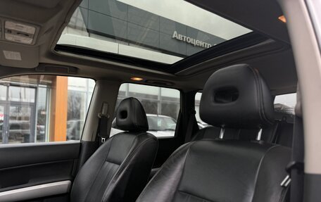 Nissan X-Trail, 2012 год, 999 000 рублей, 8 фотография