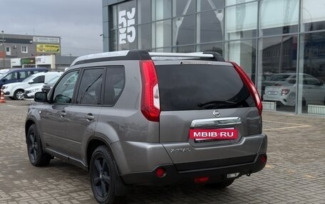 Nissan X-Trail, 2012 год, 999 000 рублей, 5 фотография