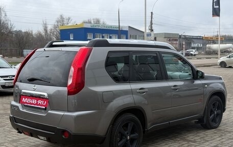 Nissan X-Trail, 2012 год, 999 000 рублей, 4 фотография