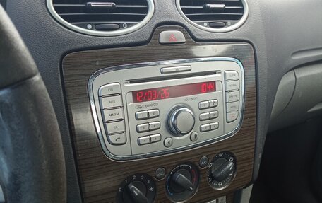 Ford Focus II рестайлинг, 2009 год, 410 000 рублей, 2 фотография