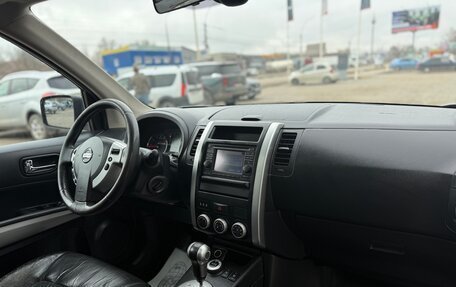 Nissan X-Trail, 2012 год, 999 000 рублей, 15 фотография