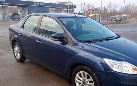 Ford Focus II рестайлинг, 2009 год, 410 000 рублей, 3 фотография