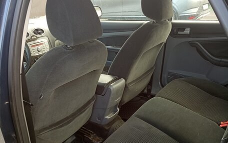 Ford Focus II рестайлинг, 2009 год, 410 000 рублей, 7 фотография