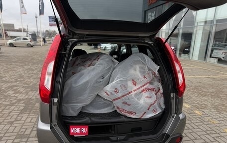 Nissan X-Trail, 2012 год, 999 000 рублей, 13 фотография