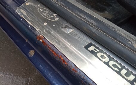 Ford Focus II рестайлинг, 2009 год, 410 000 рублей, 12 фотография
