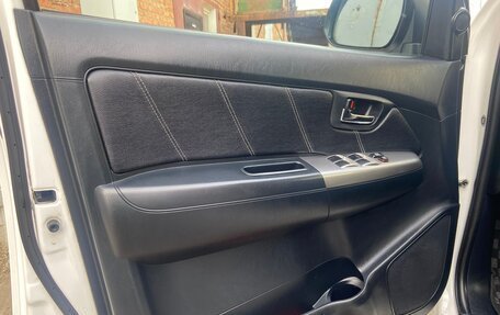 Toyota Hilux VII, 2014 год, 2 590 000 рублей, 18 фотография