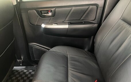 Toyota Hilux VII, 2014 год, 2 590 000 рублей, 17 фотография