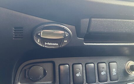 Toyota Hilux VII, 2014 год, 2 590 000 рублей, 22 фотография